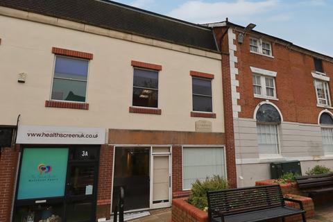 Office to rent, Market Place, Hinckley, Leicestershire, LE10 1NR