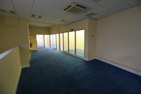 Office to rent, Market Place, Hinckley, Leicestershire, LE10 1NR