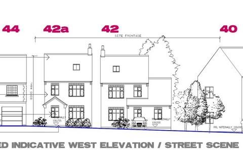 undefined, Mill Hill Road, Hinckley, Leicestershire, LE10 0AX
