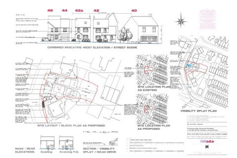 undefined, Mill Hill Road, Hinckley, Leicestershire, LE10 0AX