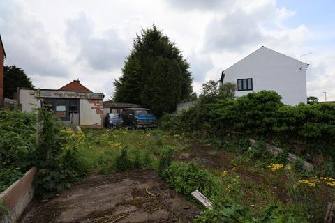 undefined, Mill Hill Road, Hinckley, Leicestershire, LE10 0AX