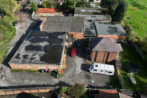 undefined, Taverners Lane, Atherstone, Warwickshire, CV9 2BA