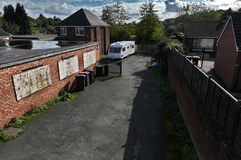 undefined, Taverners Lane, Atherstone, Warwickshire, CV9 2BA