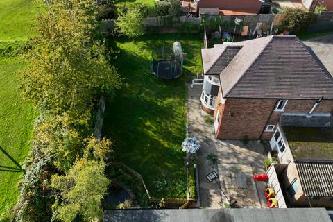 undefined, Taverners Lane, Atherstone, Warwickshire, CV9 2BA