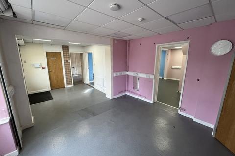 Office to rent, Leicester Road, Hinckley, Leicestershire, LE10 3DR