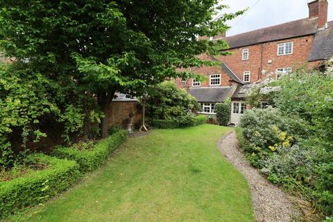 Mixed use for sale, Main Street, Market Bosworth, Leicestershire, CV13 0JW