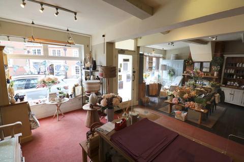 undefined, Main Street, Market Bosworth, Leicestershire, CV13 0JW