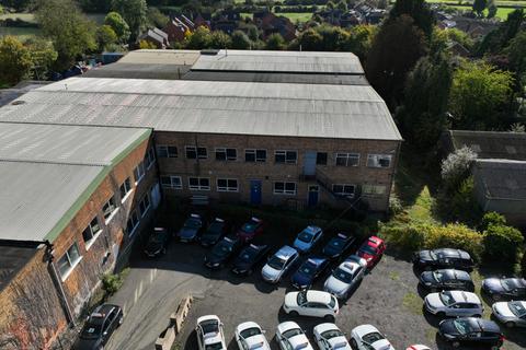 Industrial unit to rent, Dawsons Lane, Barwell, Leicester, Leicestershire, LE9 8BE