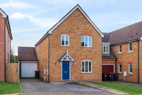 4 bedroom detached house for sale, Tradewinds, Whitstable, Kent, CT5