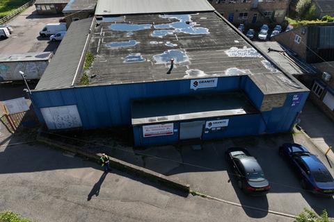 Industrial unit to rent, Dawsons Lane, Barwell, Leicester, Leicestershire, LE9 8BE