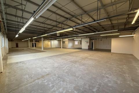 Industrial unit to rent, Dawsons Lane, Barwell, Leicester, Leicestershire, LE9 8BE