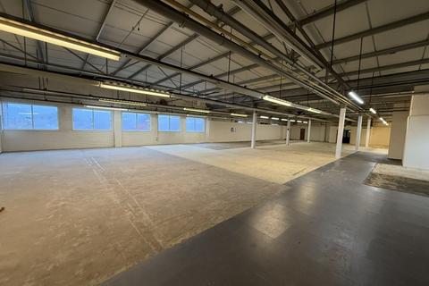 Industrial unit to rent, Dawsons Lane, Barwell, Leicester, Leicestershire, LE9 8BE