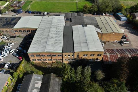 Industrial unit to rent, Units 8A-8B, The Enterprise Centre, Dawsons Lane, Barwell, Leicester, Leicestershire, LE9 8BE