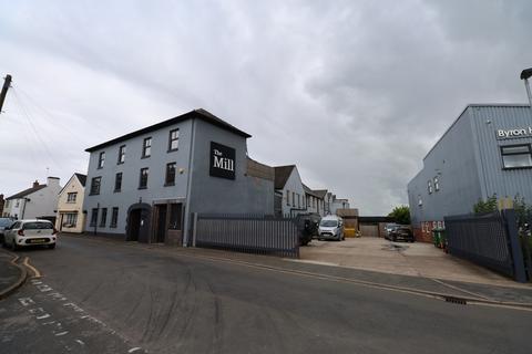 Industrial unit to rent, Keats Lane, Earl Shilton, Leicestershire, LE9 7DQ