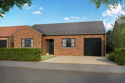 2 bedroom bungalow for sale, Brand New Bungalows, Spalding Road, Gosberton, Spalding, Lincolnshire, PE11