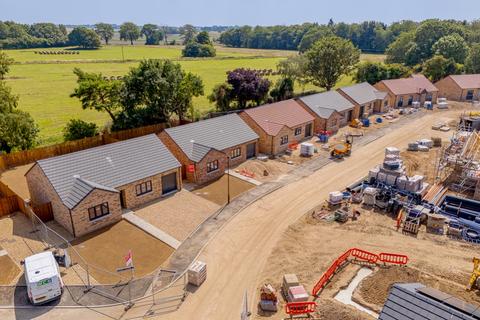 Brand New Bungalows, Spalding Road, Gosberton, Spalding, Lincolnshire, PE11