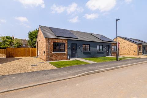 undefined, Brand New Bungalows, Spalding Road, Gosberton, Spalding, Lincolnshire, PE11