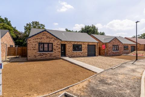 undefined, Brand New Bungalows, Spalding Road, Gosberton, Spalding, Lincolnshire, PE11