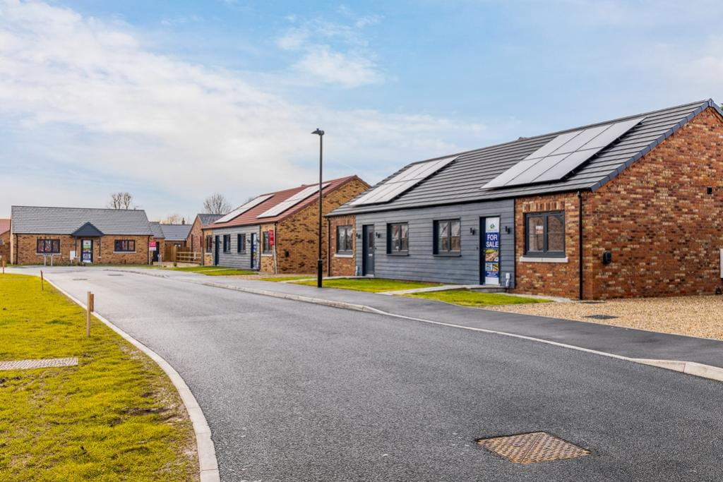 Street Scene - Gosberton Site-10