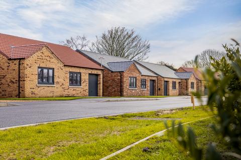 undefined, Brand New Bungalows, Spalding Road, Gosberton, Spalding, Lincolnshire, PE11