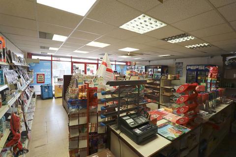 Retail property (high street) for sale, Featherbed Lane, Rugby, Warwickshire, CV21 4LE