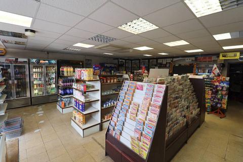 Retail property (high street) for sale, Featherbed Lane, Rugby, Warwickshire, CV21 4LE