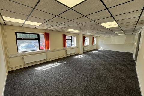 Office to rent, Coventry Road, Hinckley, Leicestershire, LE10 0NB