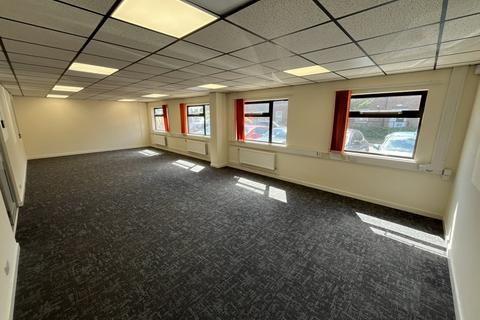 Office to rent, Coventry Road, Hinckley, Leicestershire, LE10 0NB