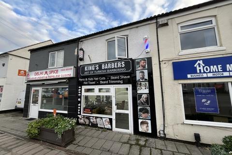 Retail property (high street) to rent - Wood Street, Earl Shilton, Leicester, LE9 7NE