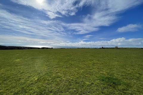 Land for sale, Manorbier,, Tenby  SA70