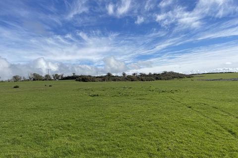 Land for sale, Manorbier,, Tenby  SA70