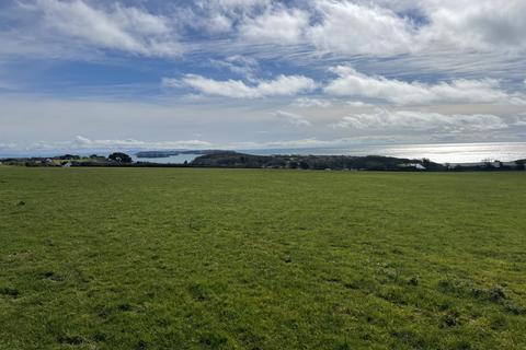 Land for sale, Manorbier,, Tenby  SA70