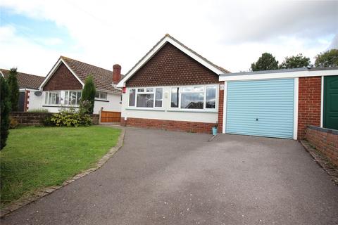 3 bedroom bungalow for sale, Lancaster Close, Lee-On-The-Solent, Hampshire, PO13