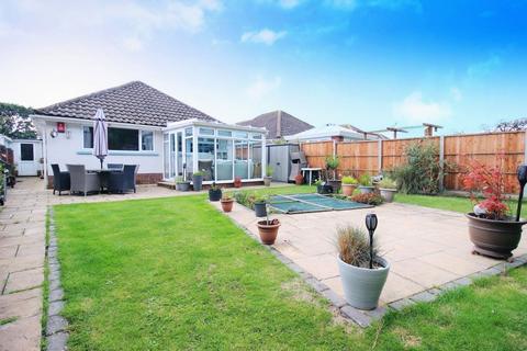 3 bedroom bungalow for sale, Lancaster Close, Lee-On-The-Solent, Hampshire, PO13