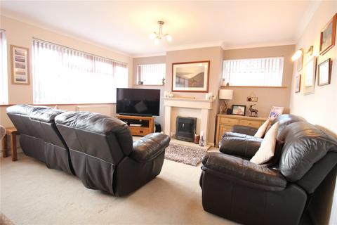 3 bedroom bungalow for sale, Lancaster Close, Lee-On-The-Solent, Hampshire, PO13