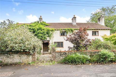 5 bedroom detached house for sale, Bushy Cross Lane, Ruishton, Taunton, Somerset, TA3