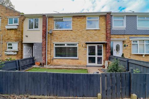 3 bedroom terraced house for sale, Hastings Way, Low Grange, Billingham, TS23 3EB