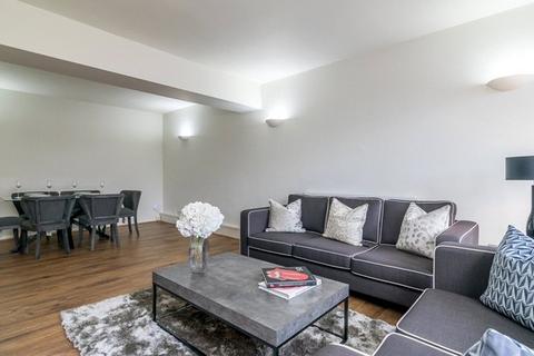 2 bedroom apartment to rent, London SW1P