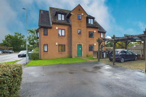 1 bedroom flat for sale, Hay Leaze, Yate, Bristol, BS37