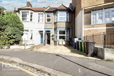 3 bedroom flat for sale, Francis Road, Leyton