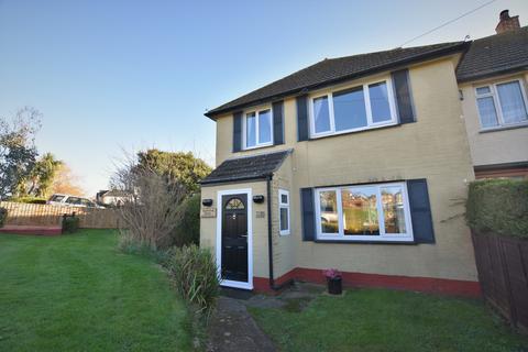 3 bedroom semi-detached house to rent, Downsview House, 1 Station Road, St Helens