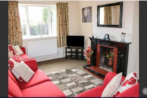 3 bedroom semi-detached house to rent, 1 Station Road, , St Helens