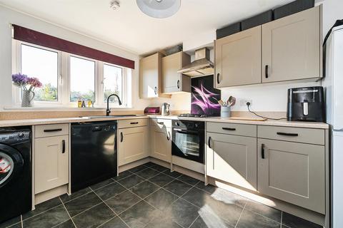 3 bedroom semi-detached house for sale, Arcaro Road, Andover