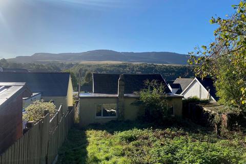 Detached bungalow for sale, Waungron, Glynneath, Neath, Neath Port Talbot.