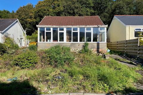 Detached bungalow for sale, Waungron, Glynneath, Neath, Neath Port Talbot.