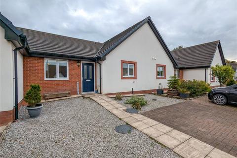 2 bedroom bungalow for sale, Oak Avenue, Longtown CA6