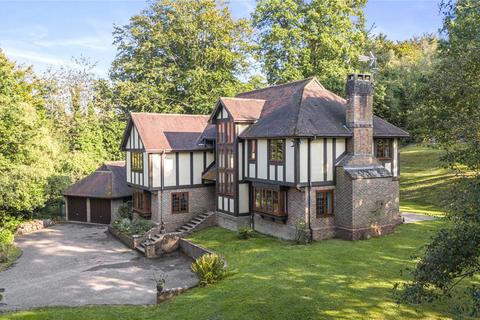 5 bedroom detached house for sale, The Platt, Lindfield, Haywards Heath, West Sussex, RH16