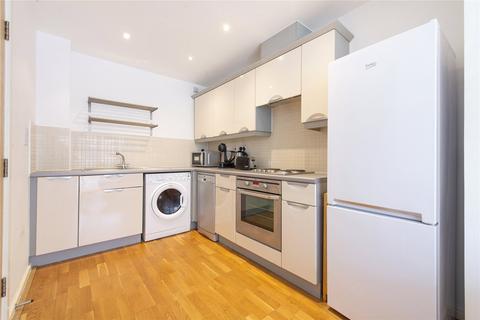 1 bedroom apartment for sale, Hungerford Road, London N7