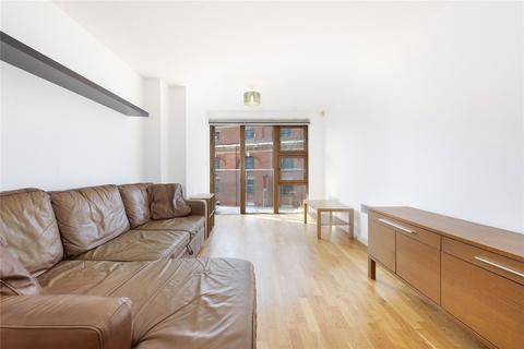 1 bedroom apartment for sale, Hungerford Road, London N7