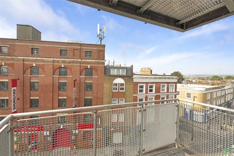 1 bedroom apartment for sale, Hungerford Road, London N7